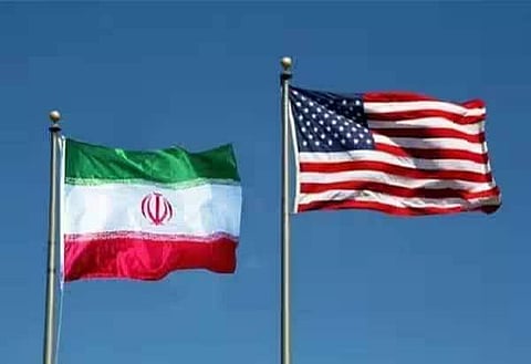 Iran-US war agreement coming to an end: US condition—no tolls to be collected in the Strait of Hormuz.
