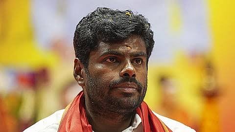 NEET Re-exam: Guidelines could cause fresh trouble for students; Annamalai expresses concern.
