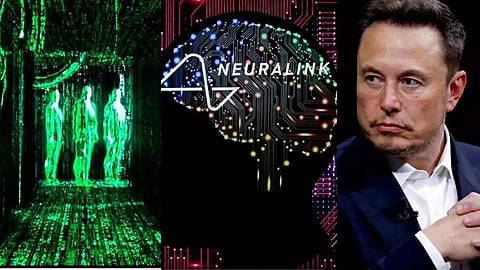 China achieves a breakthrough in brain-chip technology, overtaking Elon Musk.
