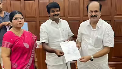 From Vijay to C. Vijayabaskar: Re-polling for by-elections in 6 constituencies across Tamil Nadu.
