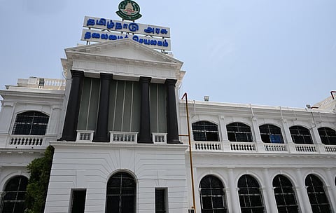 Tamil Nadu Assembly Business Advisory Committee meeting to be held tomorrow; Speaker makes the announcement.
