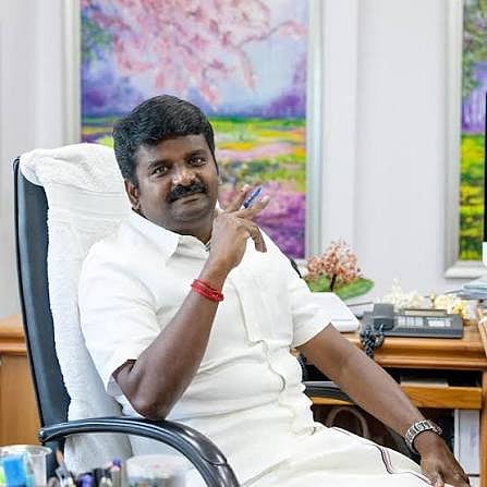 Expectations have arisen regarding which party C. Vijayabaskar will join after quitting the AIADMK
