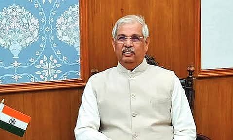 Tamil Nadu Legislative Assembly session begins tomorrow with an address by Governor Arlekar