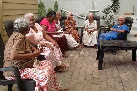 white paper states that by 2031, the elderly population in Tamil Nadu will increase