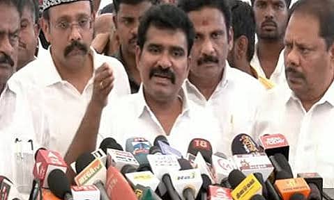Minister Nirmal Kumar stated separate white paper released corruption,irregularities took place in Electricity Board