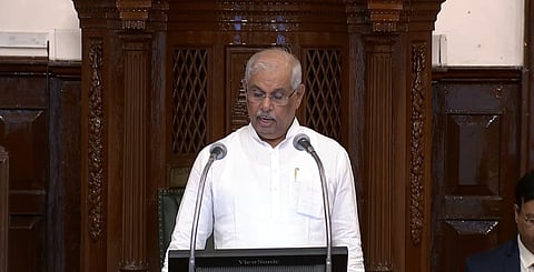 TVK Government Assembly Policy Announcements Tamil | Governor Speech 2026