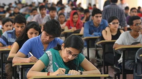 NEET Re-Exam 2026 Security Updates Tamil | NTA Telegram Ban & Air Force Security