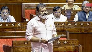 War agreement concluded; no change in petrol prices: Petroleum Minister of State Suresh Gopi announces.
