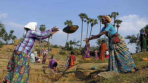 VP G-Ram G scheme to be implemented nationwide; comes into effect on July 1; 100 officials appointed.
