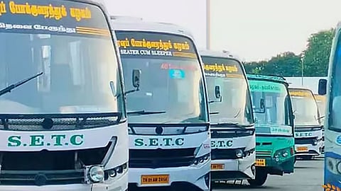  consecutive holidays for the Muharram festival: Transport Corporation announces the operation of 1,432 special buses.
