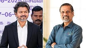 Sridhar Vembu appreciation, TVK government granted approval for his school without accepting single rupee bribe