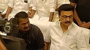 Opposition parties devising a strategy to field Seeman as a common candidate to defeat TVK in  by-election