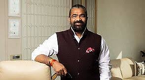 TN govt appointed film producer Venkata Narayana as its Special Representative in Delhi