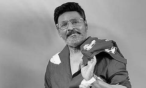 Passing of Bhagyaraj: Leaders offer condolences; Stalin and Thirumavalavan pay personal tributes.
