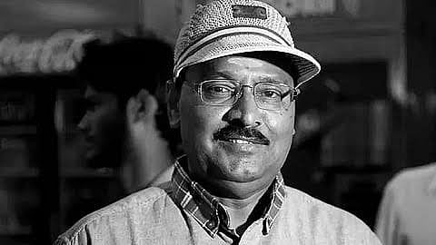 Bhagyaraj fades away: The man who gave life to dialogue and championed women's voices—a shock for Tamil cinema.
