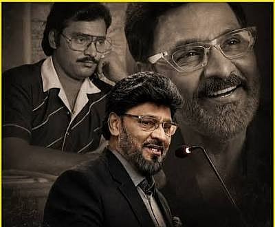 Passing of Bhagyaraj: Governor, Chief Minister, and Vijay offer condolences; funeral to be held with full state honors.
