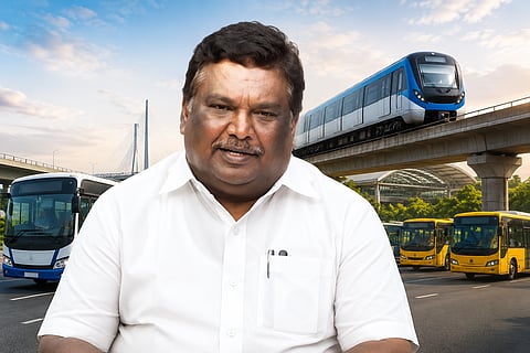 Allegations of fraud involving promises to secure government jobs have landed former Minister Sivasankar in trouble