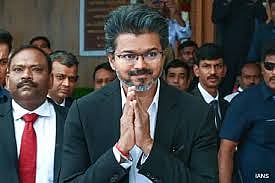 cm Vijay visit Karur in July? He is set to meet the families of the bereaved in person to offer condolences.
