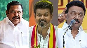 another eight MLAs in Tamil Nadu are dissatisfied, so by-elections could be held for up to 16 constituencies.
