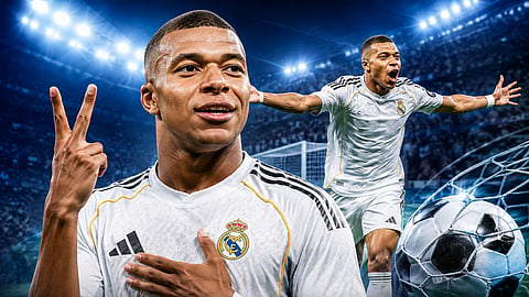 Kylian Mbappe scored two goals as France beat Sweden to advance to the round of 16 of the World Cup