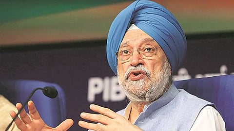 War is over: No chance of petrol, diesel prices coming down: Hardeep Singh Puri
