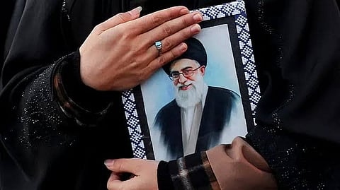 Funeral of Iranian Leader Ayatollah Khamenei: Supreme Leader Mojtaba Will Not Attend
