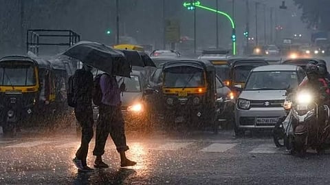 Weather Forecast: Chance of rain until July 10; Chennai skies to remain cloudy