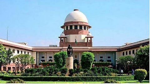 Karur Case: Allegation of making unlawful remarks
Urgent hearing in the Supreme Court tomorrow
