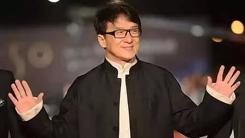 "Release this on the day I die..." – Jackie Chan has already recorded his final song! Fans deeply moved.