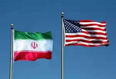 Iran-US war ends: Strait of Hormuz reopened, food prices drop.

