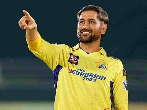 Mahendra Singh Dhoni, who rewrote the history of Indian cricket, is celebrating his 45th birthday today