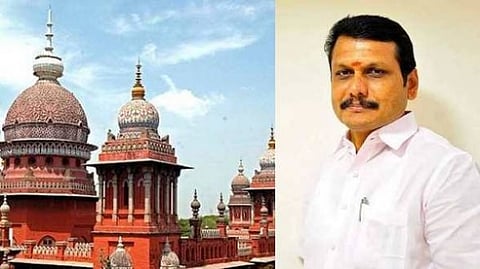 Horse-trading case: High Court grants conditional anticipatory bail to Senthil Balaji.
