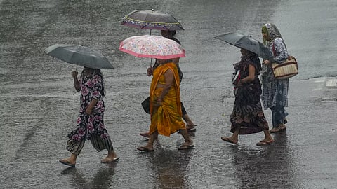 Chennai Weather Update Coimbatore Nilgiris Yellow Alert July 10