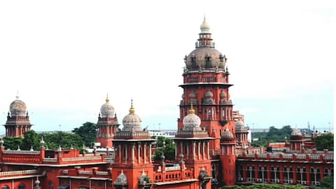 Madras High Court Stays By-Election Notification For 5 Constituencies Including Trichy East
