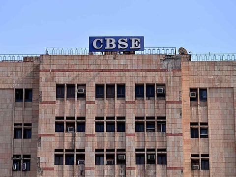 third language is mandatory to pass Classes 9 and 10, according to a CBSE
