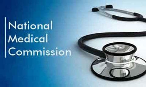 Tamil Nadu gets an additional 150 seats; Medical Commission announces.
