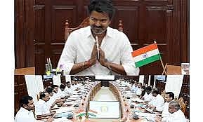 Chief Minister Vijay warned any minister who commits a wrong doing will be immediately removed from office