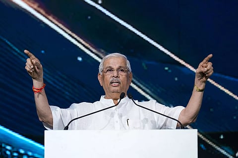 2027 Census: Governor appeals to all citizens to participate and extend full cooperation.