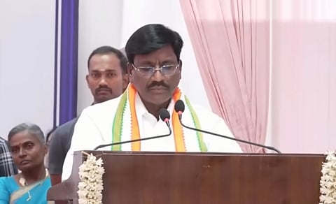 Dedicated website for the Higher Education Department: Minister's  update
