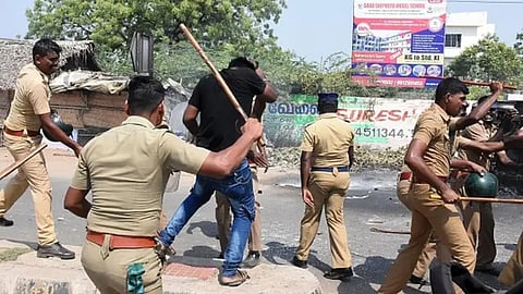 Rising Custodial Deaths in Tamil Nadu: Government Remains Silent; Will a Solution Be Found?
