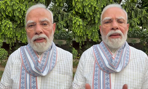 NEET Exam Reform: High-level committee headed by Nilakeni; PM Modi announces.