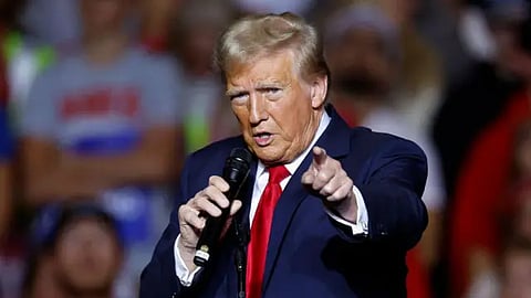 Iran-US Ceasefire: Trump's Announcement – ​​A Move That Confuses the World?