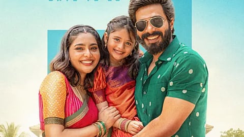 'Gatta Kusthi 2' sets a record on Netflix: Impressively secures the top spot in 15 countries!