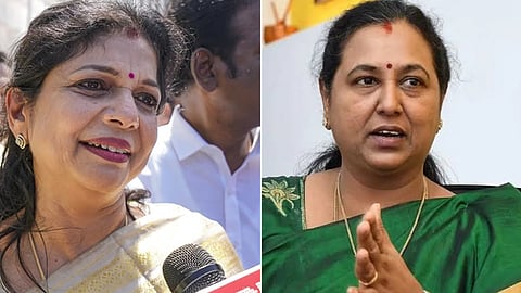 Budget: No unexpected announcements; disappointing; PMK and DMDK leaders condemn it.