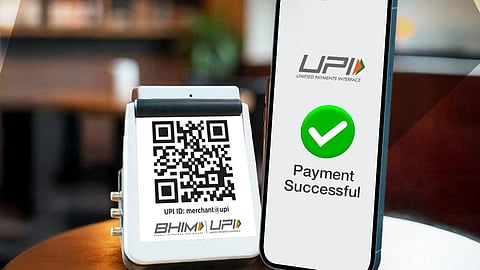 UPI Transactions: Charges likely for amounts exceeding ₹2,000; Central Government reportedly considering