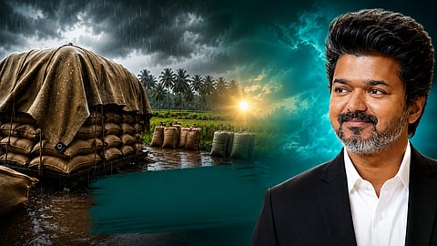 Tamil Nadu Agriculture Budget 2026-27