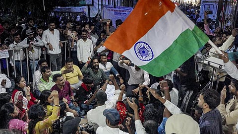 Exam irregularities: Student protests intensify in Jharkhand