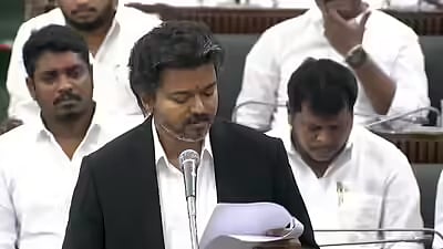  Increase  incentives for paddy and sugarcane: CM Vijay announces Assembly