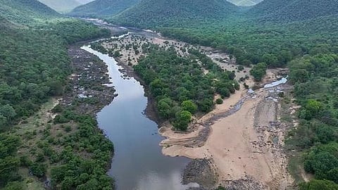 Cauvery Water Regulation Committee to meet tomorrow; to discuss water release for Tamil Nadu