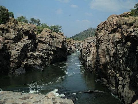 Cauvery Regulation Committee: Recommended the release of 15 TMC of water to Tamil Nadu 